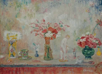 Fantastic Still Life