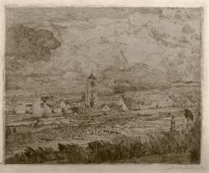 Large View of Mariakerke