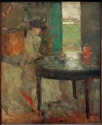 The Wait
