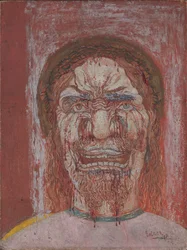 Man of Sorrows