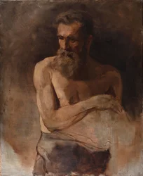 Old Man
