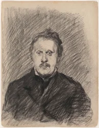 Portrait of a Man