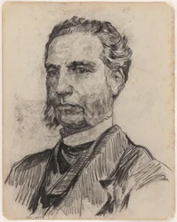 Portrait of a Man