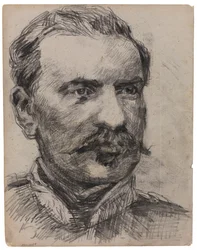 Portrait of a Man