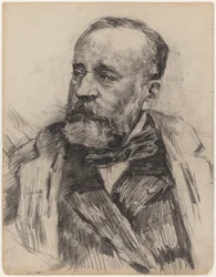 Portrait of a Man