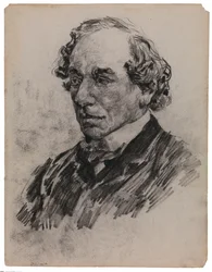 Portrait of a Man