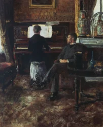Russian music