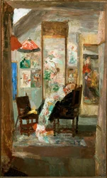 Skeleton Studying Chinese Objects