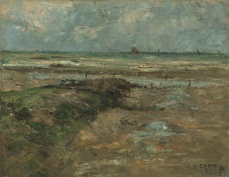 The Breakwater