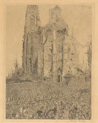 The Cathedral