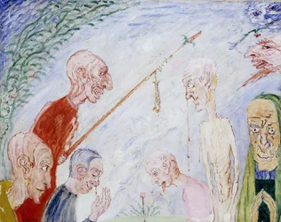 The Pilgrims