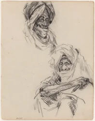 Two Arabs
