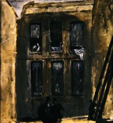 Street Scene