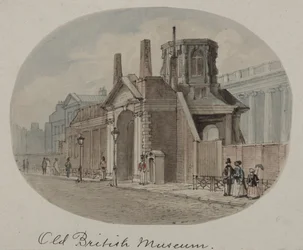 British Museum