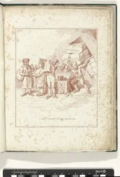 Committee of Finance, 1795 (Hollandia Regenerata)