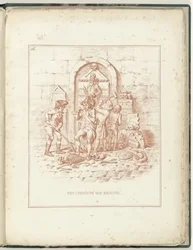 Committee of Remotie, 1795 (Hollandia Regenerata)
