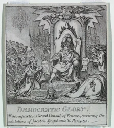 Democracy, or a Sketch