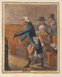 Despair, pub. 1802