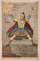 Dun-Shaw, One Foot in Leadenhall Street & the other in the Province of Bengal