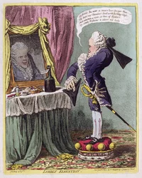 Lordly Elevation