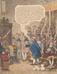 Political Candour, i.e. Coalition Resolutions of June 14th, 1805. Pro bono Publico