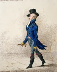 Portrait of a Man