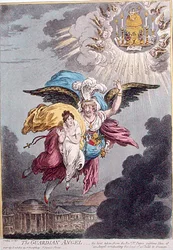 The Guardian Angel