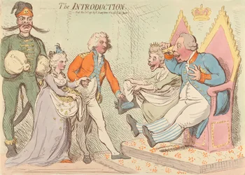 The Introduction