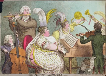 The Pic-Nic Orchestra