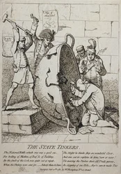The State Tinkers
