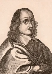 Hendrick van der Burch, illustration from 