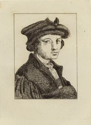 Lucas van Leyden