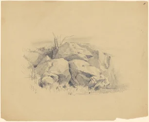 Rocks