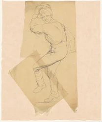 Studies for 