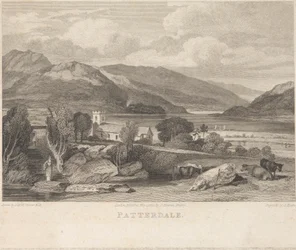Patterdale