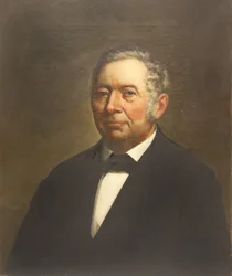 Peter Gibson