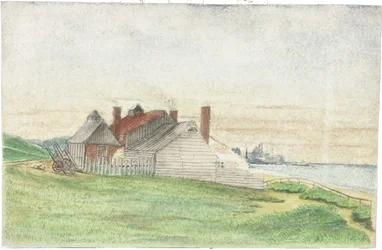 Herons Cottage