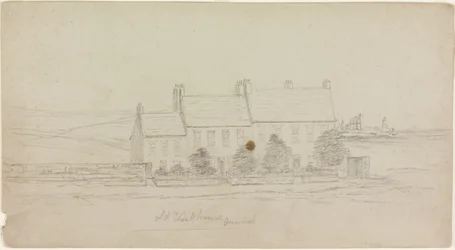 Old Workhouse, Ocean Road