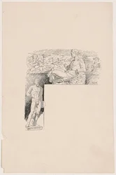 Casts from Antique Sculpture: The Parthenon