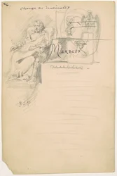 Study for 