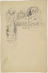 Study for 