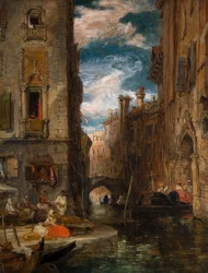 A Recollection of Venice