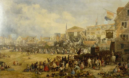 Country Fair