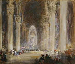 Milan Cathedral