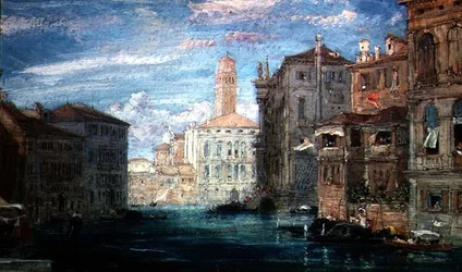 Venice
