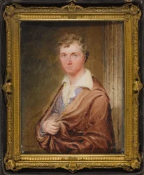 General Sir George Murray in Civilian Dress, c.1819