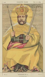 Alexander II of Russia