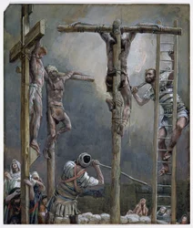 Breaking of the Thieves