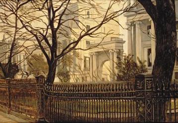 Cumberland Terrace, Regent
