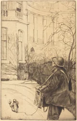 The Organ Grinder